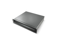 Adam hall 874 E 02 Rack Drawer ERGO Adam hall 874 E 02 Rack Drawer ERGO